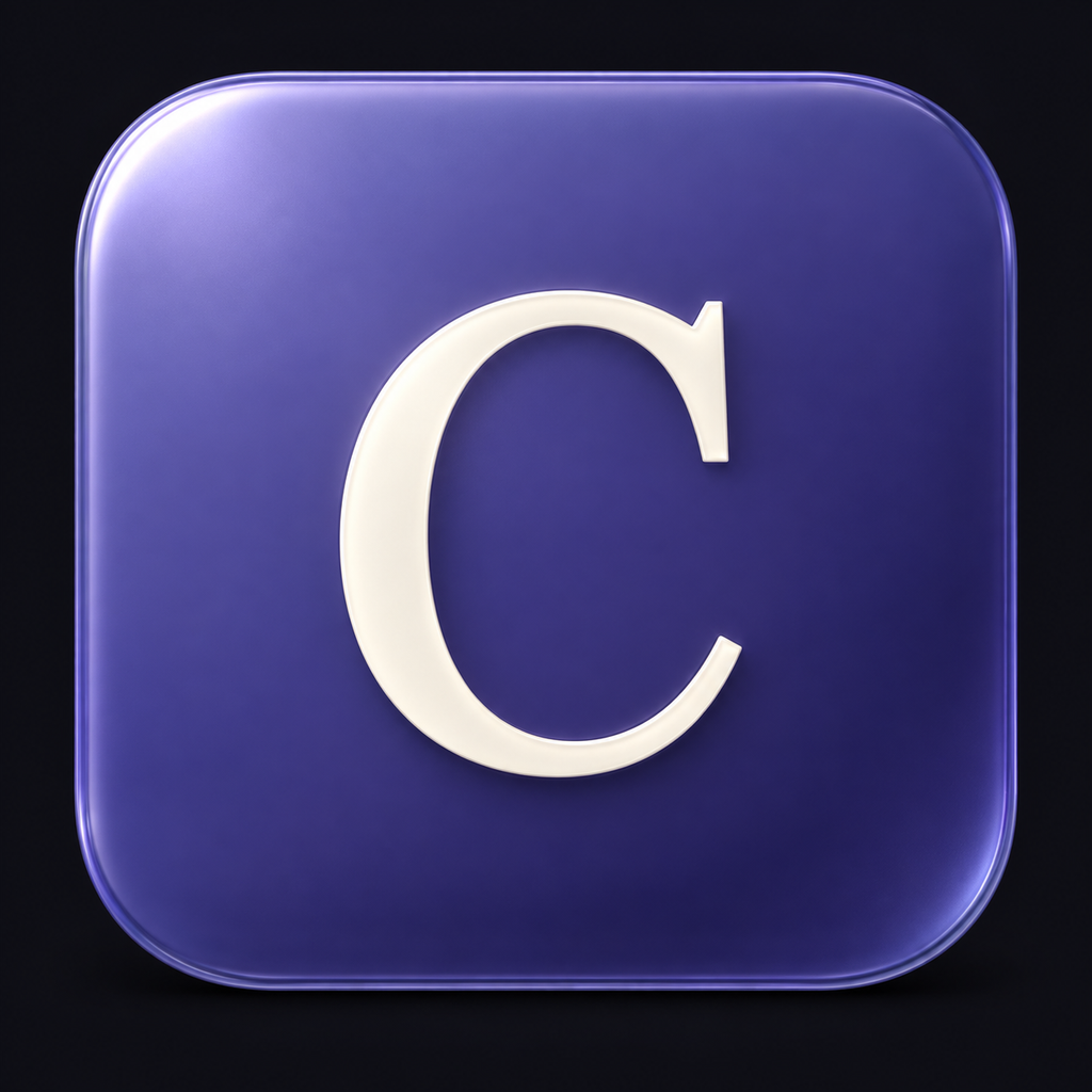 Caisey logo