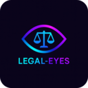 Legal Eyes logo